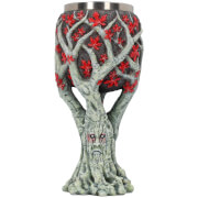 Game of Thrones Weirwood Tree Goblet