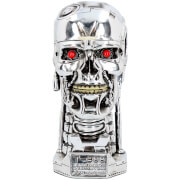 Terminator 2 Head Box