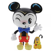 Miss Mindy Mickey Mouse Vinyl Figurine