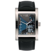 Reloj Batman #608 - DC Watch Collection