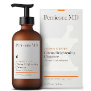 Perricone MD Vitamin C Ester Citrus Brightening Cleanser