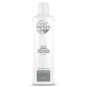 NIOXIN 3-part System 1 Scalp Therapy Revitalizing Conditioner for Natural Hair with Light Thinning 300ml