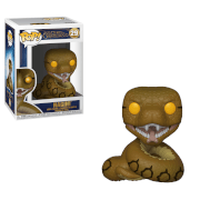 Fantastic Beasts and Where to find them 2 Nagini Funko Pop! Vinyl