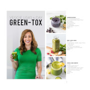 3 Day Green Detox