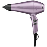 BaByliss PRO Keratin Lustre -hiustenkuivaaja, Lilac Silk