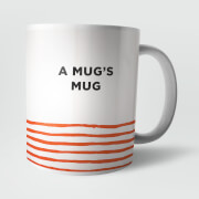 A Mug's Mug Mug