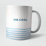 Mr.Cool Mug