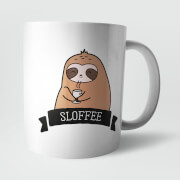 Sloffee Mug