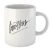 PlanetA444 Limitless Mug