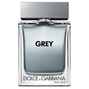 Dolce &amp; Gabbana The One for Men Grey Eau de Toilette Intense 100ml