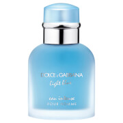 Dolce&amp;Gabbana Light Blue Eau Intense Pour Homme Eau de Parfum 50ml