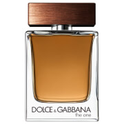 Dolce &amp; Gabbana The One for Men Eau de Toilette 100ml