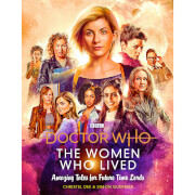Doctor Who: The Women Who Lived (Hardback)