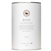 The Beauty Chef Body Inner Beauty Powder Vanilla