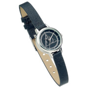 Harry Potter Deathly Hallows Watch - Black - 20mm