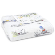 aden + anais Classic Dream Blanket Winnie the Pooh