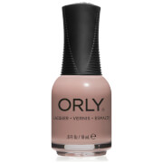 ORLY The New Neutral Collection Nail Varnish - Snuggle Up 18ml