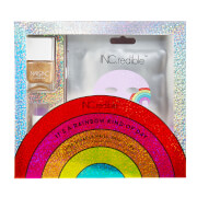 Set de productos It's A Rainbow Kinda Day de INC.redible