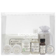 Ecooking Starter Kit - Cleansing Gel