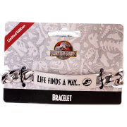 Jurassic Park Limited Edition Chunky Bracelet