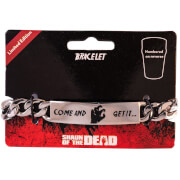 Shaun Of The Dead Limited Edition Chunky Bracelet