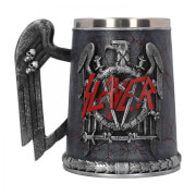 Slayer Tankard