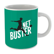 Net Buster Mug