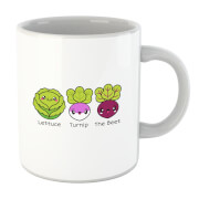 Turnip The Beet Mug