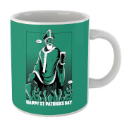 St. Patricks Day Mug
