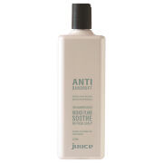 Juuce Peppermint Scalp Stimulating Treatment Shampoo 1 Litre | Buy Online RY