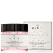 Avant Skincare Damascan Rose Petals Antioxidising and Retexturing Treatment Mask 60ml