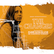 The Changes (Original Television Soundtrack) Vinyl