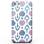 Aquaman Mera Sea Shells Phone Case for iPhone and Android