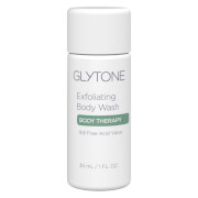 Glytone Exfoliating Body Wash 1 oz