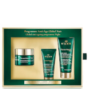 NUXE Nuxuriance Ultra - Night Routine Set (Worth £71.75)