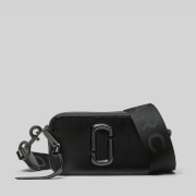 Ted Baker Kamilio Leather T Keeper Mini Bowler Bag - Black