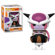 Dragon Ball Z Frieza Pop! Vinyl Figure