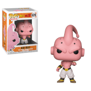Dragon Ball Z Kid Buu Pop! Vinyl Figure
