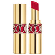 Yves Saint Laurent Rouge Volupte Shine Lipstick - 83 Rouge Cape