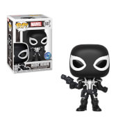 Figurine Pop! Agent Venom Marvel- Exclusivité PIAB