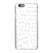 Boobs Phone Case for iPhone and Android
