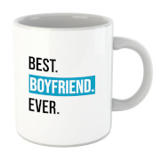 Best Boyfriend Ever Mug