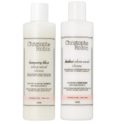 Christophe Robin Delicate Volumizing Shampoo and Volumizing Conditioner 250ml (Worth £60)