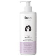 ikoo Conditioner - Talk the Detox 1000ml