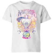Harry Potter Amorentia Love Potion Kids' T-Shirt - White