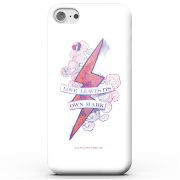 Harry Potter Love Leaves Its Own Mark Phone Case for iPhone and Android