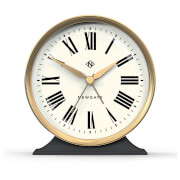 Newgate Hotel Mantel Clock
