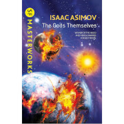 SF Masterworks: The Gods Themselves by Isaac Asimov (Paperback)