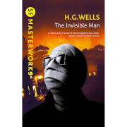 SF Masterworks: Invisible Man by H.G. Wells (Paperback)