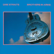 Dire Straits - Brothers In Arms Vinyl